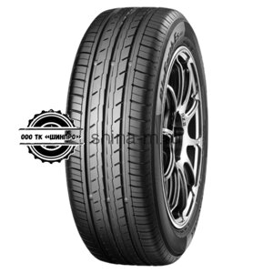 205/60R16 92H BluEarth-Es ES32 TL (Наличие на складах: Много)