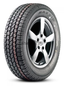 205/75 R16C MAW2 110/108R maxxis M+S (наличие на складах: много)