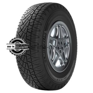 205/80R16 104T XL Latitude Cross DT TL (Наличие на складах: Мало)