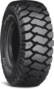 21.00 R35 VMTP *2 E2A E4 TL Bridgestone (Наличие на складах: ШК - Мало)