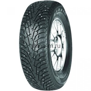 215/60 R16 NP5 99T MAXXIS шип (Наличие на складах: Мало)