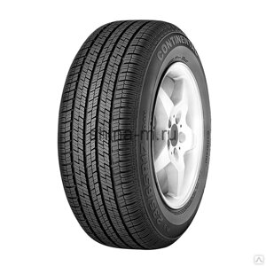 215/65 R16 Contact4x4 # 102V XL Continental (Наличие: 2)