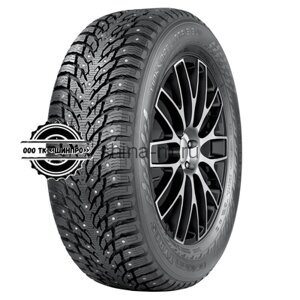 215/65R16 102T XL Hakkapeliitta 9 SUV TL (шип.) (Наличие на складах: Мало)