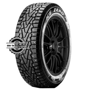 215/65R17 103T XL Ice Zero TL (шип.) (Наличие на складах: Много)