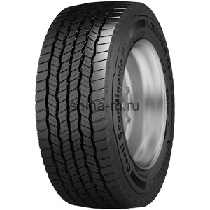 215/75 R17.5 HT3 Conti Scandinavia 135/133K M+S Continental (Наличие на складах: Мало)