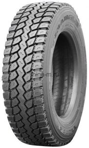 215/75 R17.5 TR689A 135/133L triangle M+S TL ес ведущая (наличие на складах: достаточно)