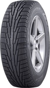 225/60 R17 Nordman RS2 SUV 103R XL Nokian (Наличие на складах: ШК - Мало)