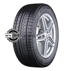 225/60R16 98S Blizzak Ice TL (Наличие на складах: Мало)