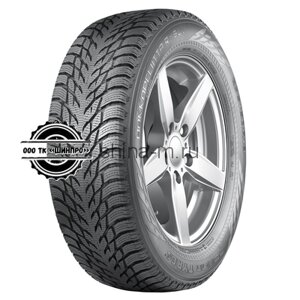 225/60R17 103R XL Hakkapeliitta R3 SUV TL (Наличие на складах: Много)