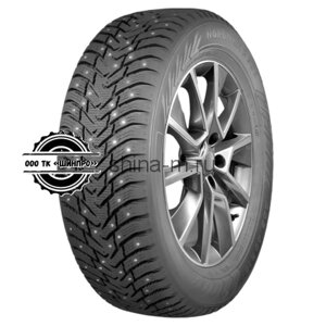 225/65R17 106T XL Nordman 8 SUV TL (шип.) (Наличие на складах: Мало)