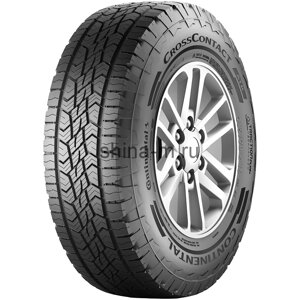 225/75 R16 CrossContact ATR 108H XL FR Continental (Наличие на складах: Достаточно)