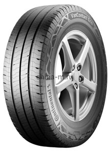 235/60 R17C VanContact Eco 117/115R 10pr Continental (Наличие на складах: ШК - Много)