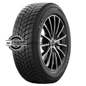 245/35R21 96H XL X-Ice Snow TL (Наличие на складах: Достаточно)