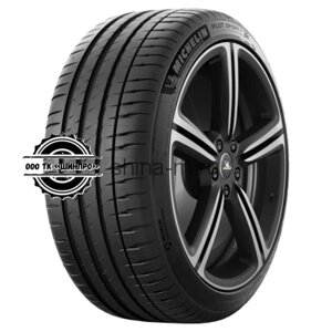 245/45R18 100Y XL Pilot Sport 4 * TL ZP (Наличие на складах: Достаточно)