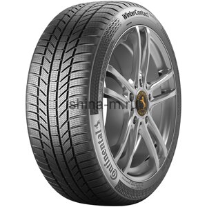 255/50 R19 TS870P WinterContact 107V XL Continental EU (Наличие на складах: Много)