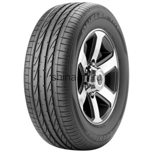 255/55 R18 Dueler H/P Sport 109Y XL TL Bridgestone, Jp (Наличие на складах: ШК - Достаточно)