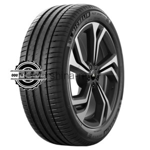 255/55R18 109Y XL Pilot Sport 4 SUV TL (Наличие на складах: Много)