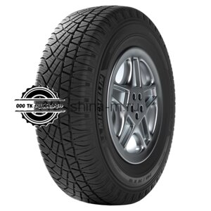 255/70R15 108H Latitude Cross TL (Наличие на складах: Мало)