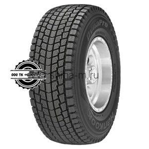 265/50R19 106Q Dynapro i*cept RW08 TL (Наличие на складах: Мало)