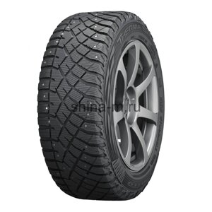 265/60 R18 NTSPK 114T Nitto шип, JP (Наличие на складах: Мало)