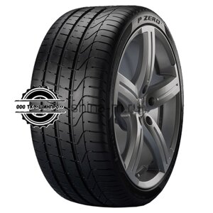 275/35R20 102Y XL P Zero MOE TL Run Flat (Наличие на складах: Мало)