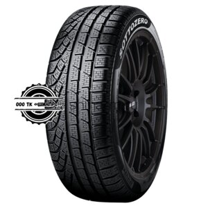 275/40R20 106W XL Winter SottoZero Serie II TL (Наличие на складах: Мало)