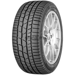 275/45 R20 TS830P SUV N0 FR 110V XL WinterContact Continental (Наличие на складах: Мало)