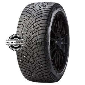 275/45R20 110H XL Scorpion Ice Zero 2 TL Run Flat (шип.) (Наличие на складах: Мало)