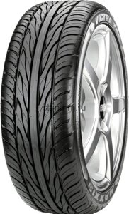 285/50 R20 victra Z4s MA-Z4s 116V XL M+S TL maxxis (наличие на складах: шк - много)