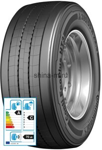 385/55R19.5 156J TL Conti Hybrid HT3 EU Continental шина грузовая (Страна: Чехия)