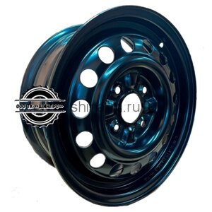 6x15/4x114,3 ET46 D67,1 Mitsubishi Lancer черный ТЗСК (Наличие на складах: Много)