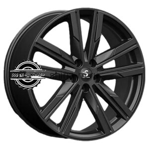 8x20/5x114,3 ET30 D60,1 КР014 (Lexus RX) Fury black Premium Series (Наличие на складах: Достаточно)