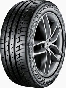 Continental ContiPremiumContact 6 315/35 R21 111Y RF (Наличие на складах: Много)