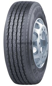 Грузовая шина 265/70 R19.5 140/138L FR2 EU Matador (Наличие: Предзаказ)