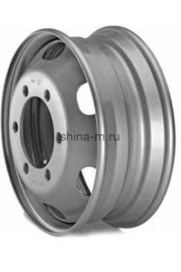 Колесный диск 6.00-17.5 Hayes Lemmerz D161 M18 DS32 (Страна: Турция)