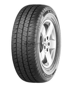 Легкогрузовая шина 195/75 R16C 107/105R MPS330 Maxilla 2 Matador (PA) (Наличие на складах: Много)