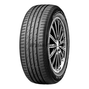 Летние шины 215/55 R17 94V NBlue HD Plus NEXEN для кроссоверов (Наличие: Данный товар доступен со склада партнера в