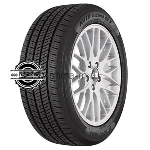 Yokohama Avid GT S35A 285/40 R21 109V (Наличие на складах: Много)