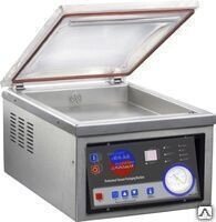 Аппарат упаковочный вакуумный Indokor IVP-260/PD от компании ООО «Упаковка» - фото 1