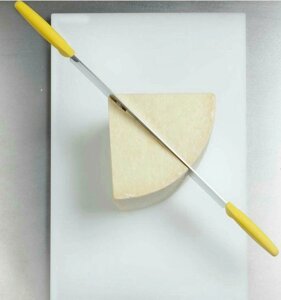 Нож для сыра две ручки