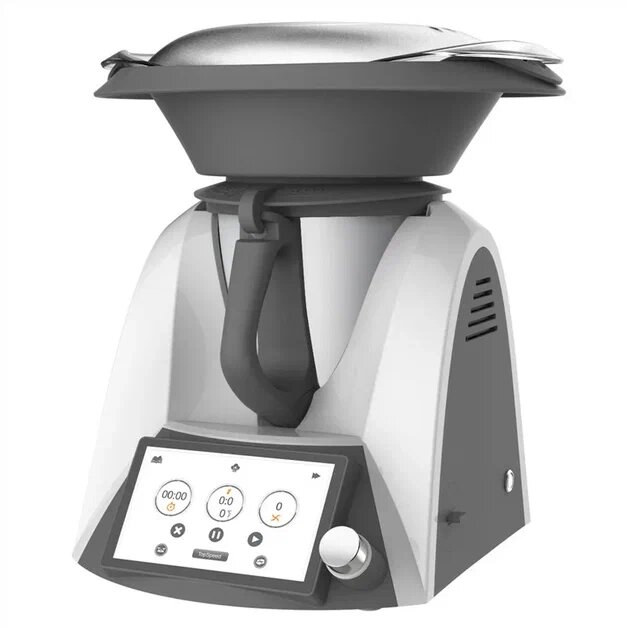 Термомикс InnoCook V-2 Chef от компании ООО «Упаковка» - фото 1