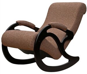 (013.005) Кресло-качалка, модель 5 ткань