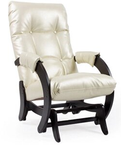 Кресло-качалка глайдер модель 68