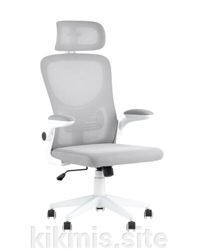 Кресло офисное STOOL GROUP TopChairs Airone Белый