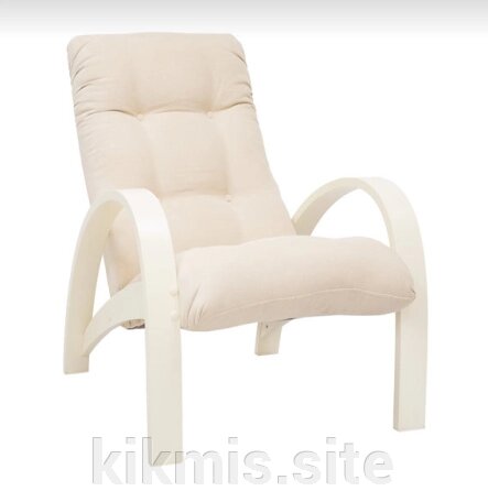 Кресло для отдыха S7 МИ - обзор