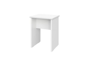 Табурет SV-мебель №4 Белый