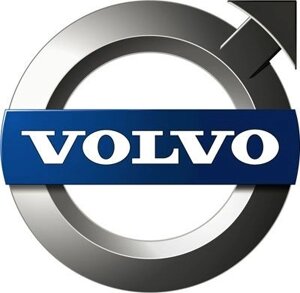 Догреватель в Volvo XC60 2008-2015-