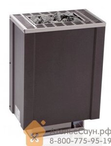 Печь EOS Filius Control 6 кВт (антрацит, арт. 946039)