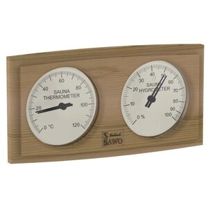 Термогигрометр для бани Sawo 271-THD