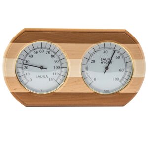 Термометр гигрометр TH-20-C (комби)